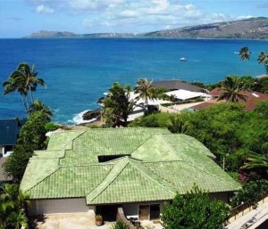 12 poipu - koko kai home for sale - aerial ocean view