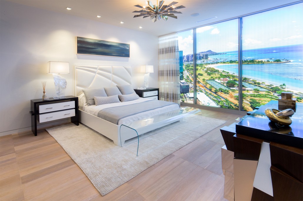 Waiea condos for sale New luxury condo in Honolulu Hawaii House