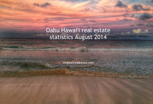 August statistics 2014