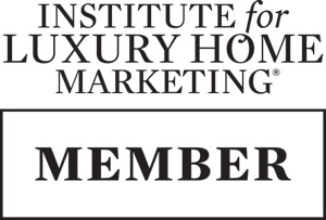 Luxury Home Marketing Member