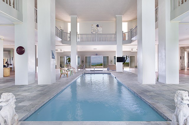 Laie beachfront estate for sale, North Shore