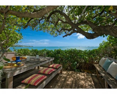 Portlock home in Hawaii Kai for sale