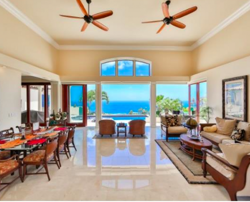 Moaniala street Hawaii loa ridge home for sale