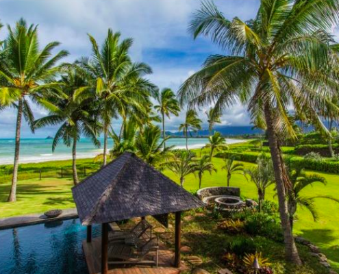 kailuana place luxury home for sale Kailua, Hawaii