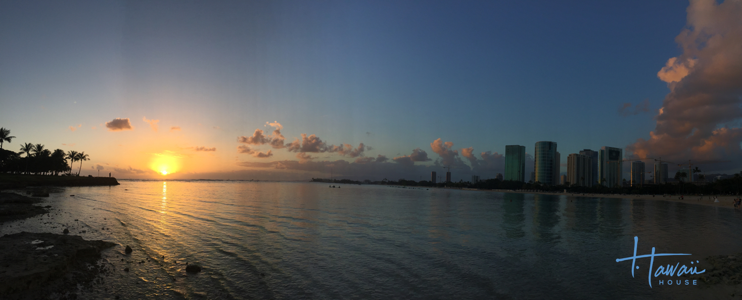 Kakaako area info and condos for sale