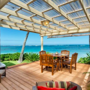 mokuleia beach house for sale North Shore Oahu