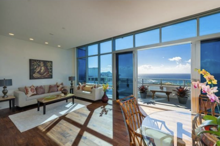 33 Luxury Penthouses with Major Opulence - Architectural Digest - Sustainable Luxury Penthouse Condominiums