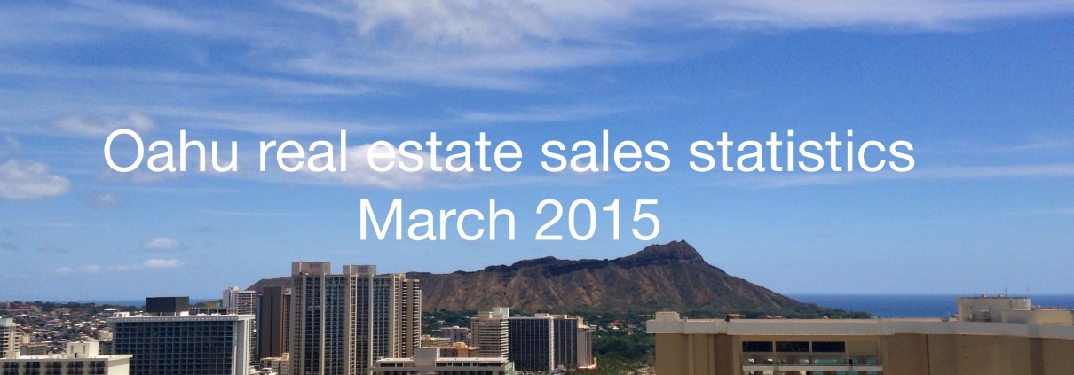 hawaii housing statistics