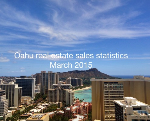 hawaii housing statistics