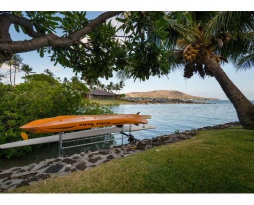 Napua Point living Hawaii Kai