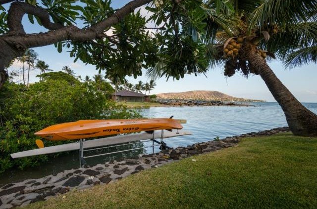 Napua Point living Hawaii Kai