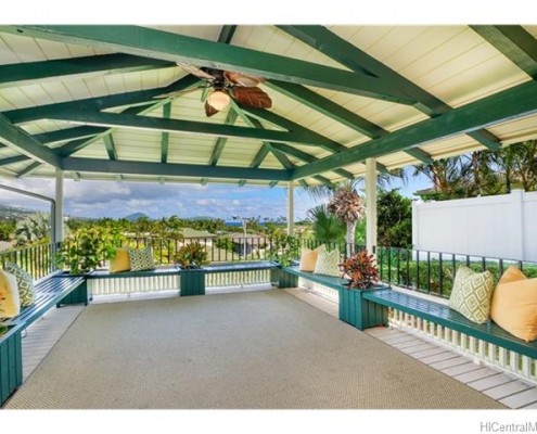 Kahala home for sale 676 elepaio street