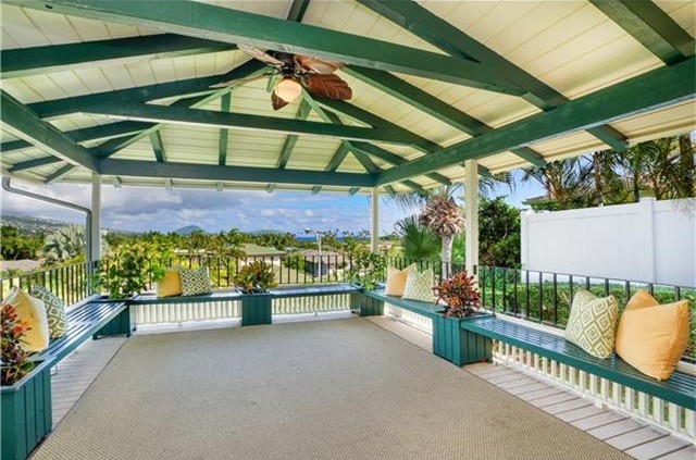 Kahala home for sale 676 elepaio street