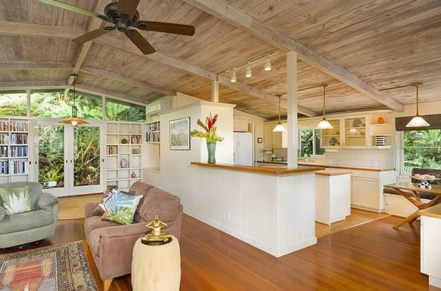 3355 Paty Drive - Woodlawn Manoa Honolulu