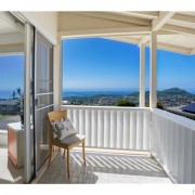 terey place ocean view home