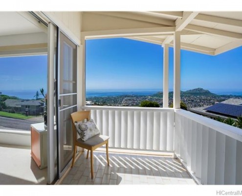 terey place ocean view home