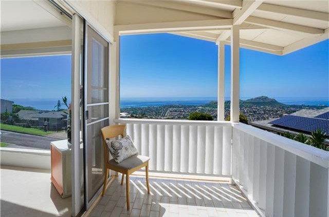 terey place ocean view home