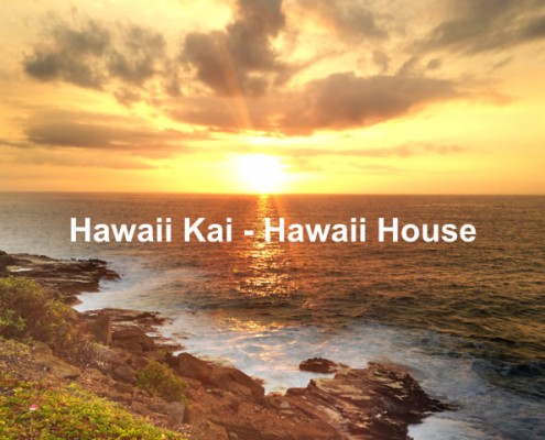 Hawaii Kai House view or no view?