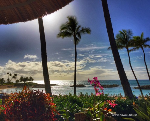 Ko Olina Hawaii