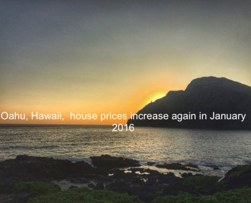 Hawaii House statistics 01-2016