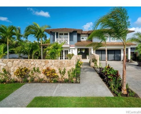 4534 Aukai Ave, Honolulu, HI, 96816 - Home for sale