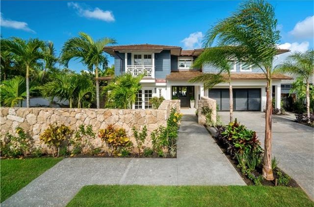 4534 Aukai Ave, Honolulu, HI, 96816 - Home for sale