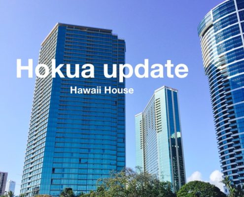 Hokua update Aug 16