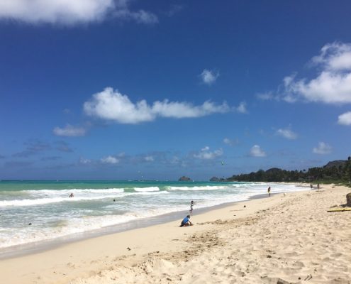 Kailua Beachside Oahu housing update