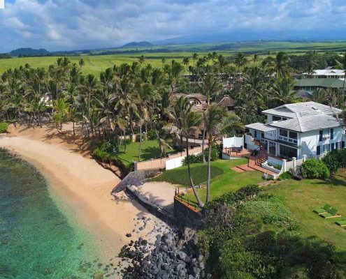 131 Aleiki Pl, Paia, HI, 96779