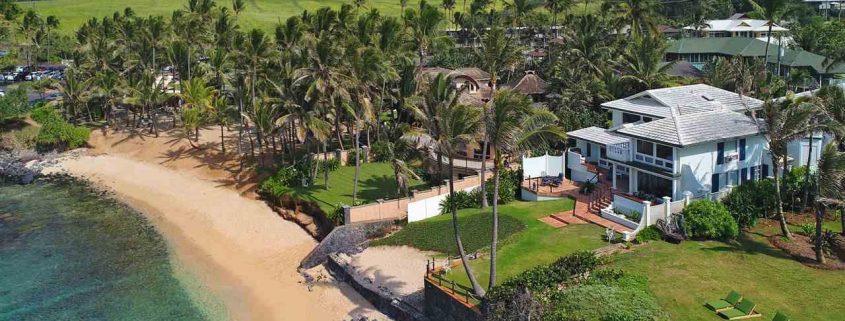 131 Aleiki Pl, Paia, HI, 96779