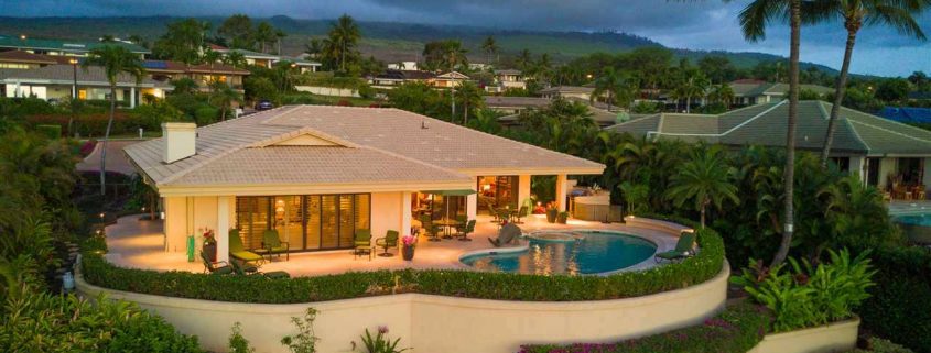 Makena : 3928 Waakaula St, Kihei, HI, 96753