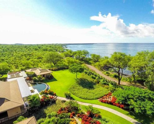 7155 Makena Road Kihei Maui Home