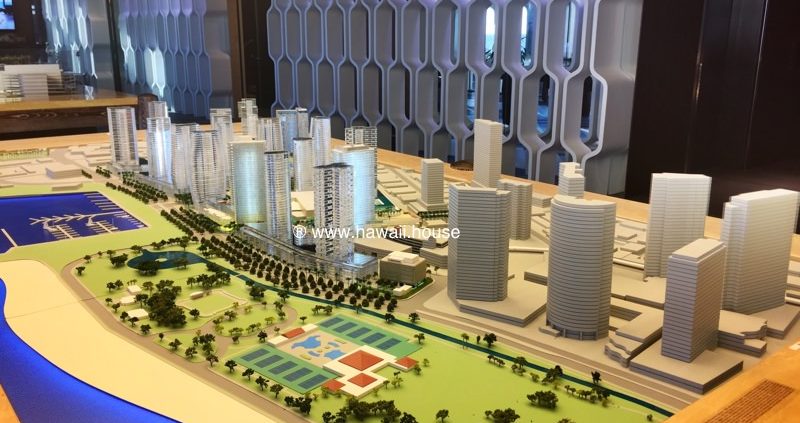 Ward village condos 83% sold