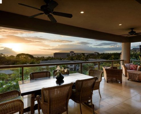 21-3 Kiloa Rd Unit 3 unit #O-3, Kihei, HI, 96753