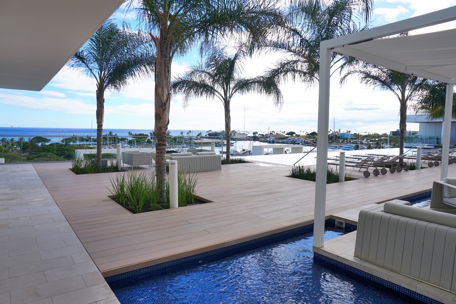 Waiea 500 ultra luxury Honolulu condo for sale Hawaii House