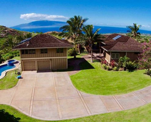 204 Wailau Pl, Lahaina - Maui Home
