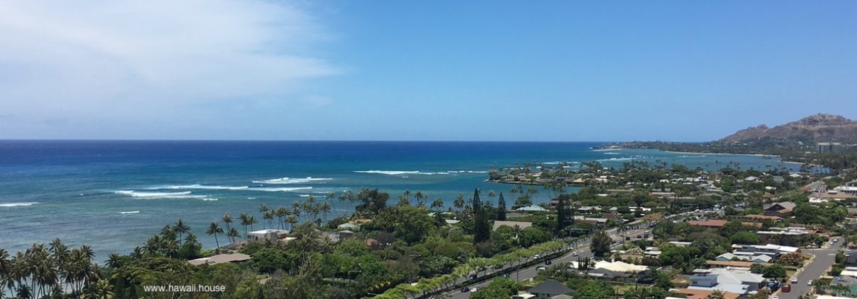 Five of the most expensive neighborhoods on Oahu