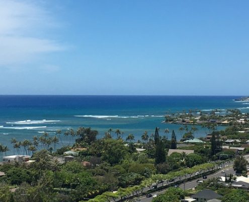 Five of the most expensive neighborhoods on Oahu
