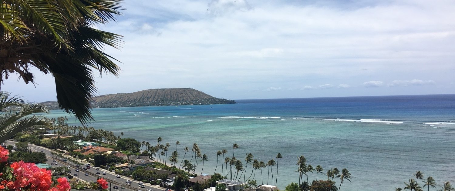 Hawaii Loa Ridge has the highest home sale