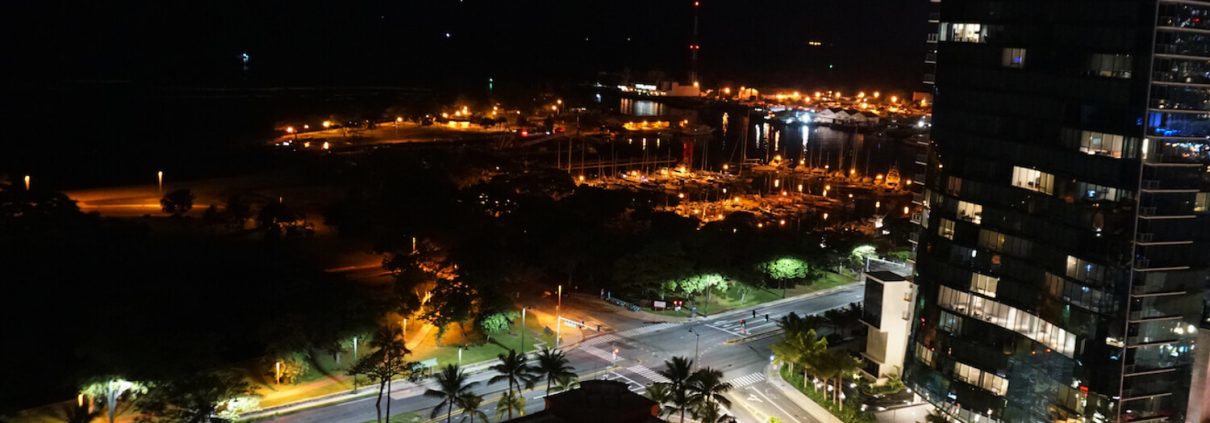 Strong Oahu housing continues in October 2017