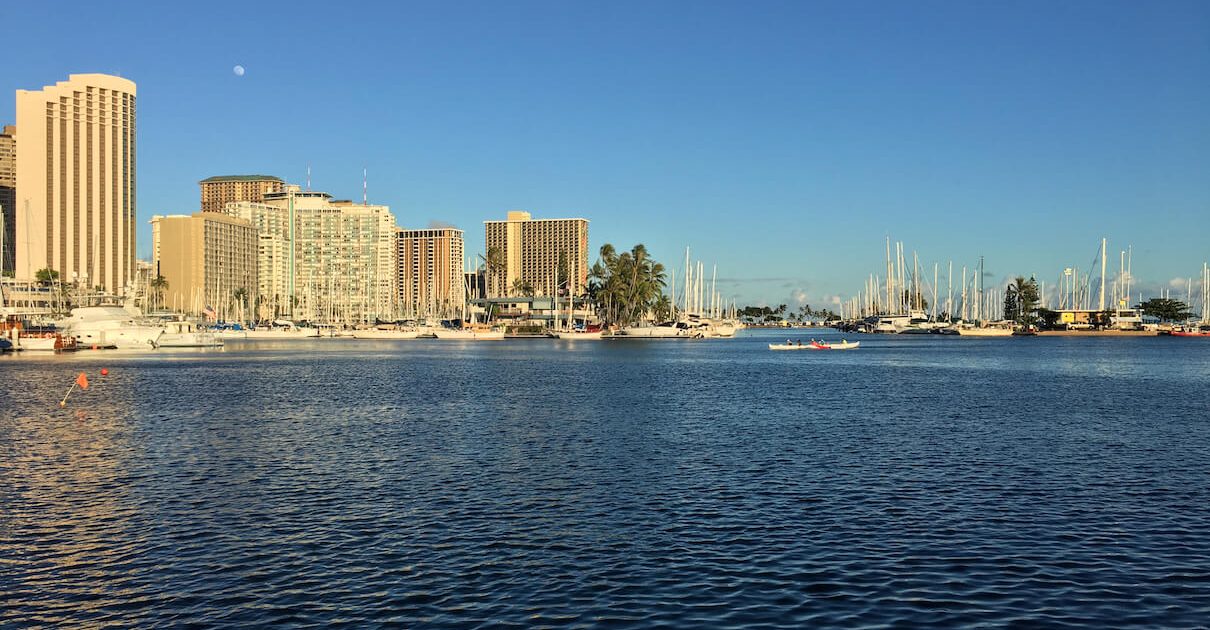 Oahu home and condo sales surge in November 2017