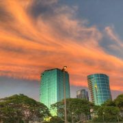 2017 annual real estate statistics summary for Oahu