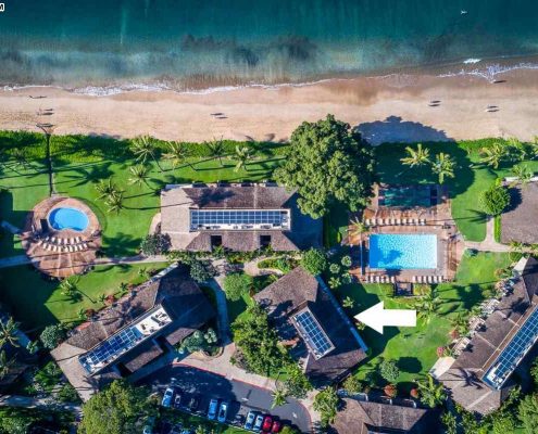 12 S Kihei Rd unit #E-2, Kihei, Maui - Maalaea Surf