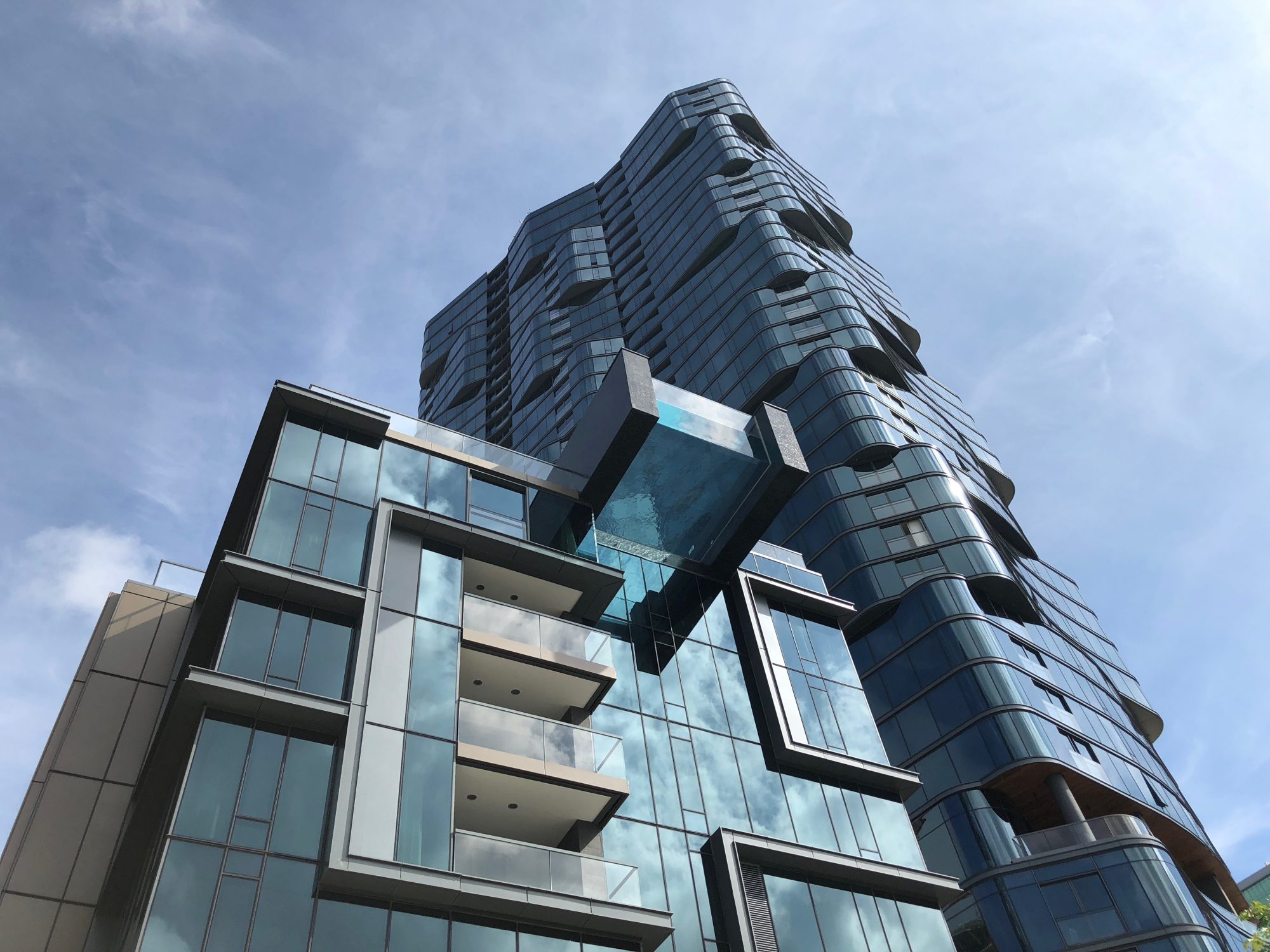 New Anaha Condo owners are moving in their Kakaako home Hawaii House