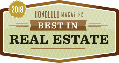 Best in Hawaii Real Estate
