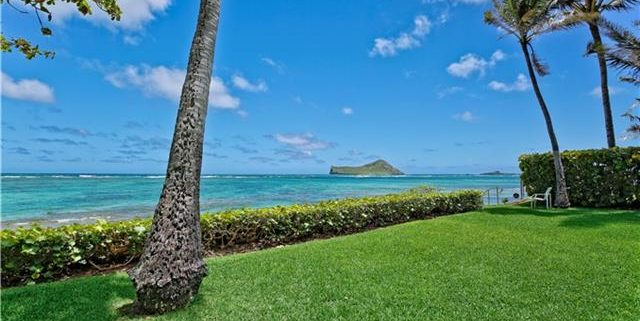 41-473 Kalanianaole Hwy, Waimanalo - Oahu Home