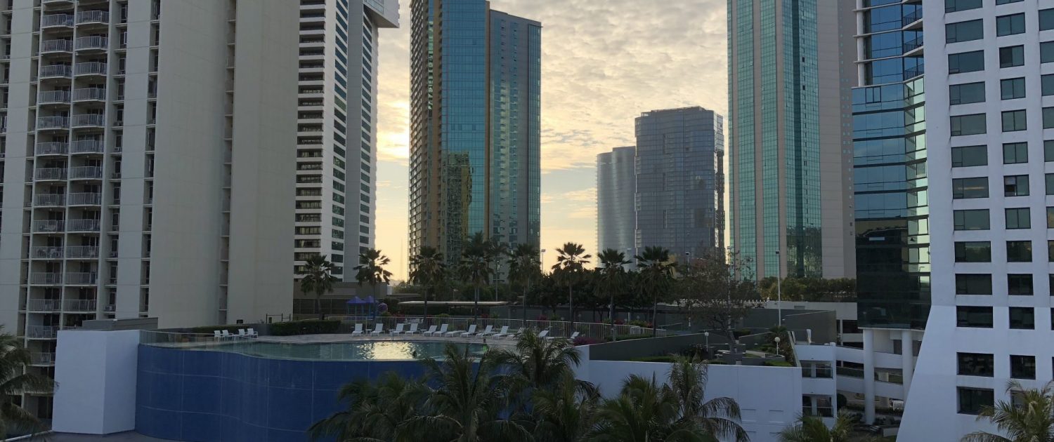 Median condo prices on Oahu reach new high in March 2018