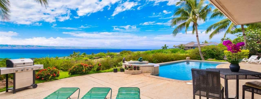 220 Paia Pohaku Pl, Lahaina Home