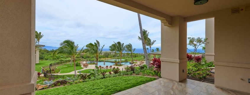 51 Wailea Gateway Pl unit #30, Wailea:Makena