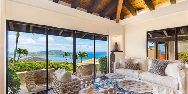 718 Kaulana Pl, Honolulu, Hawaii Loa Ridge home